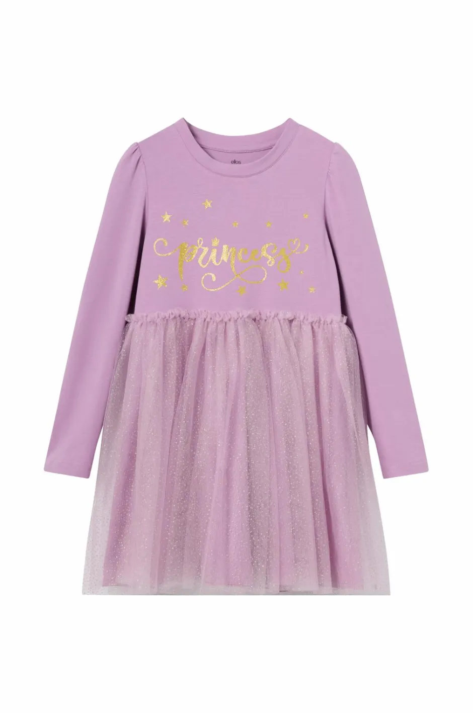 Best Collection Tylkjole i jersey Børn Kjoler