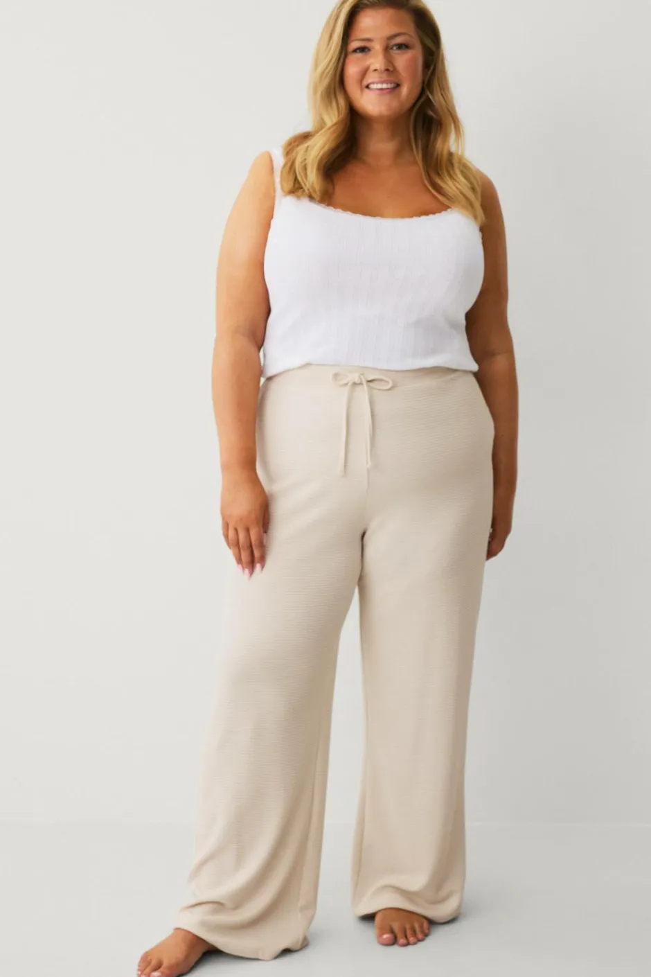 Ellos Collection Undertrøje^Dame Loungewear & Homewear