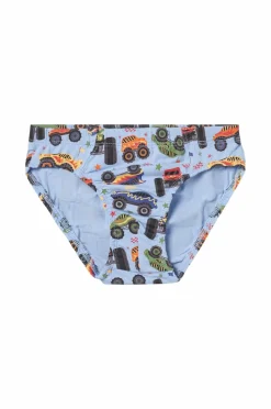 Hot Collection Underbukser Adrian Brief 3-pak Børn Undertøj