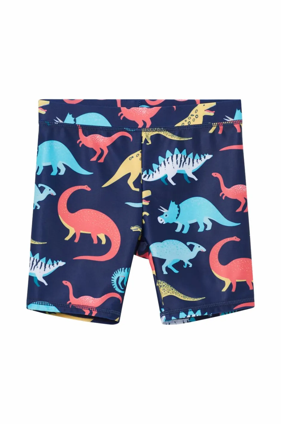 Clearance Collection UV-sæt med top og shorts Børn Badetøj
