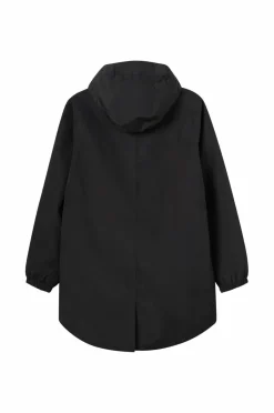 Hot Collection Vandafvisende skalparka Børn Overtøj