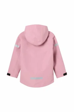 Outlet Collection Vandafvisende skaljakke Børn Overtøj