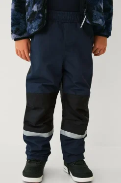 Ellos Collection Vandafvisende skalbukser^Børn Overtøj