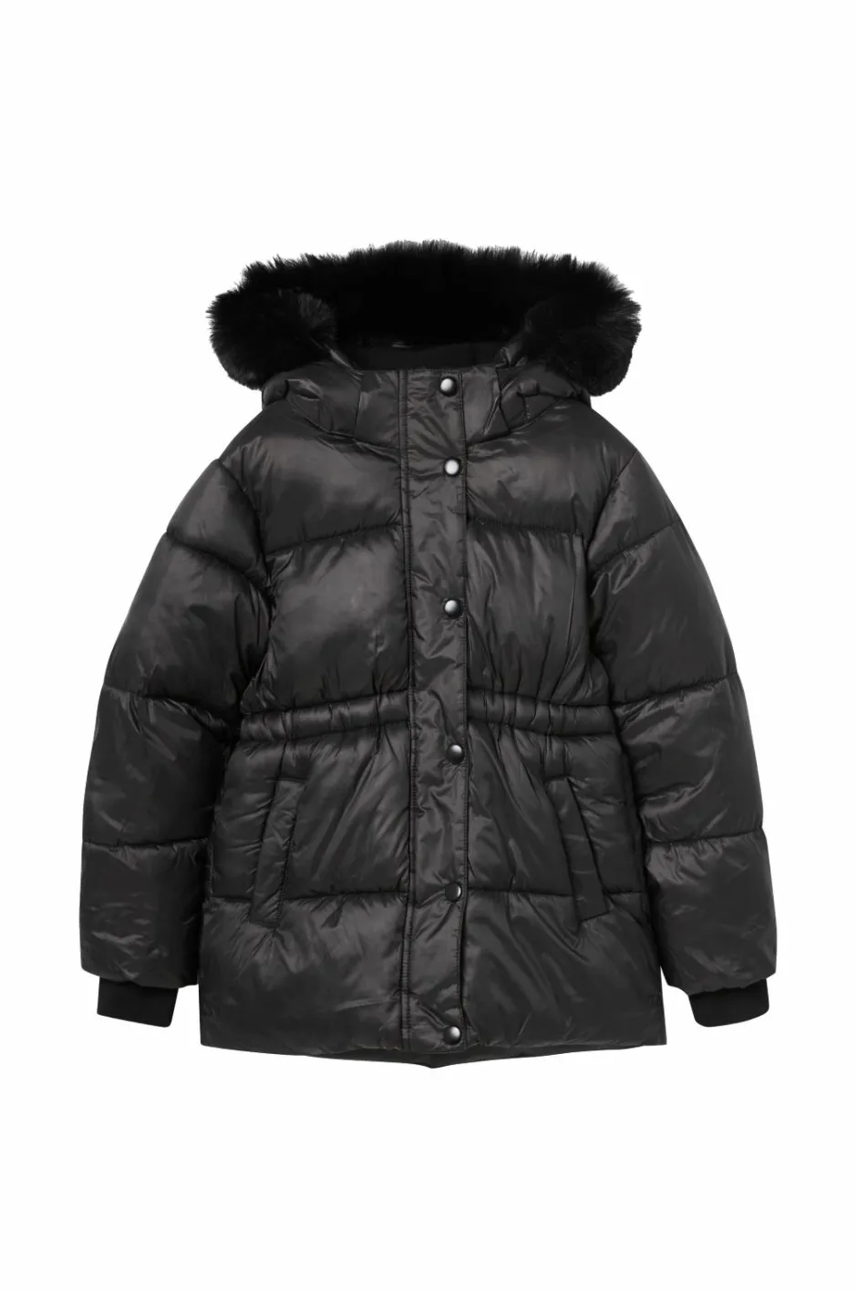 New Collection Vandafvisende pufferjakke Børn Overtøj
