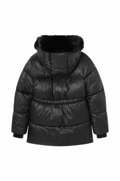 New Collection Vandafvisende pufferjakke Børn Overtøj