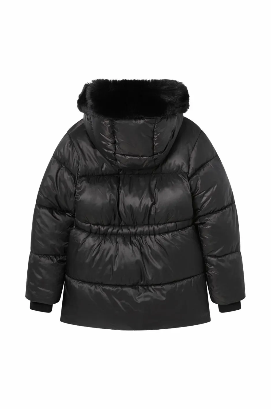 New Collection Vandafvisende pufferjakke Børn Overtøj