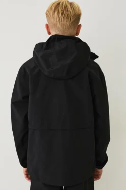 Ellos Collection Vandafvisende funktionsjakke^Børn Overtøj