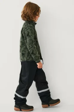 Collection Vandafvisende skalbukser Børn Overtøj