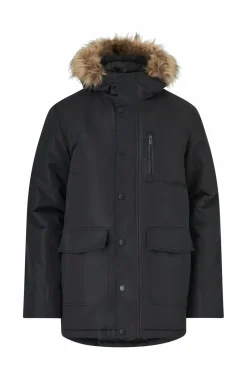 Hot Collection Varmt foret parka Jakker & Frakker