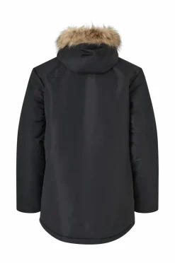 Hot Collection Varmt foret parka Jakker & Frakker