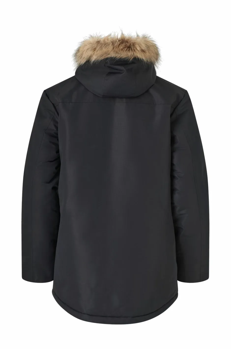 Hot Collection Varmt foret parka Jakker & Frakker