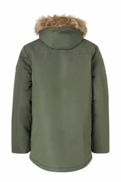 Collection Varmt foret parka Jakker & Frakker