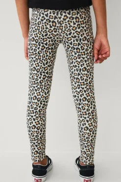 Ellos Collection Varmende leggings^Børn Bukser & Leggings