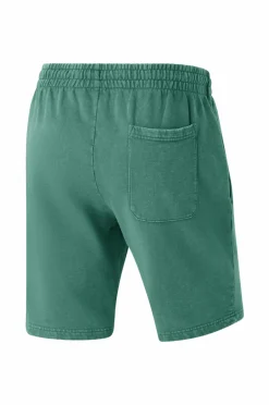Sale Collection Vaskede sweatshorts Shorts