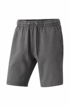 New Collection Vaskede sweatshorts Shorts