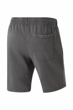 New Collection Vaskede sweatshorts Shorts