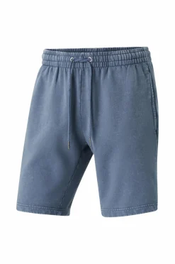 Hot Collection Vaskede sweatshorts Shorts