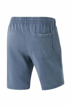 Hot Collection Vaskede sweatshorts Shorts