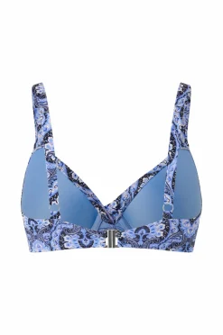 Ellos Collection Vatteret bikini-bh med bøjle^Dame Bikinier & Bikinidele