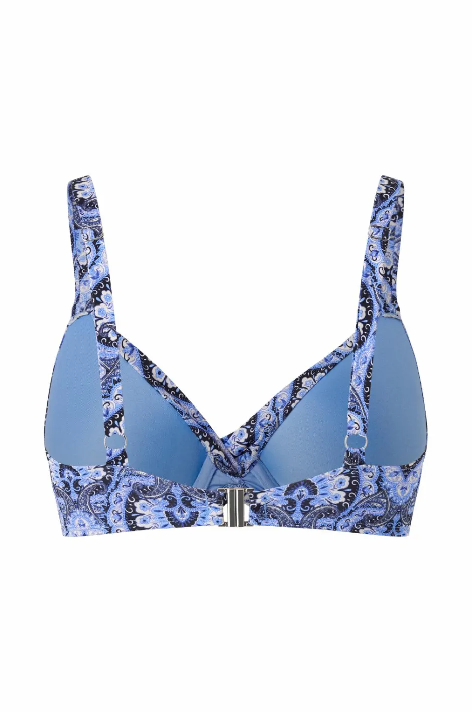 Ellos Collection Vatteret bikini-bh med bøjle^Dame Bikinier & Bikinidele