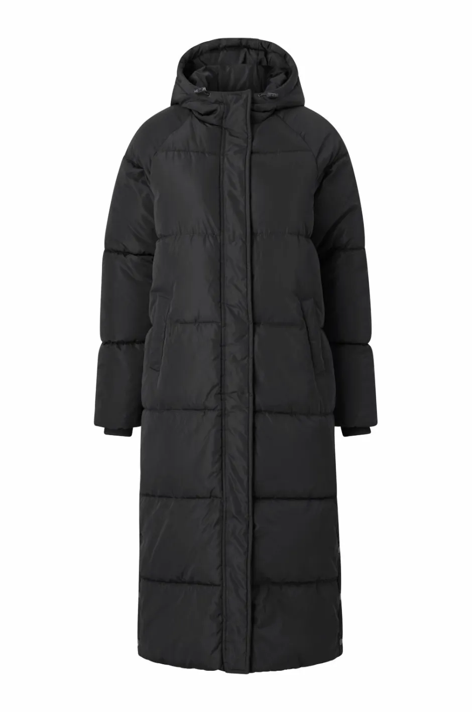 Online Collection Vatteret frakke Dame Jakker & Frakker