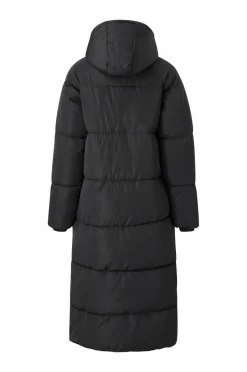 Online Collection Vatteret frakke Dame Jakker & Frakker