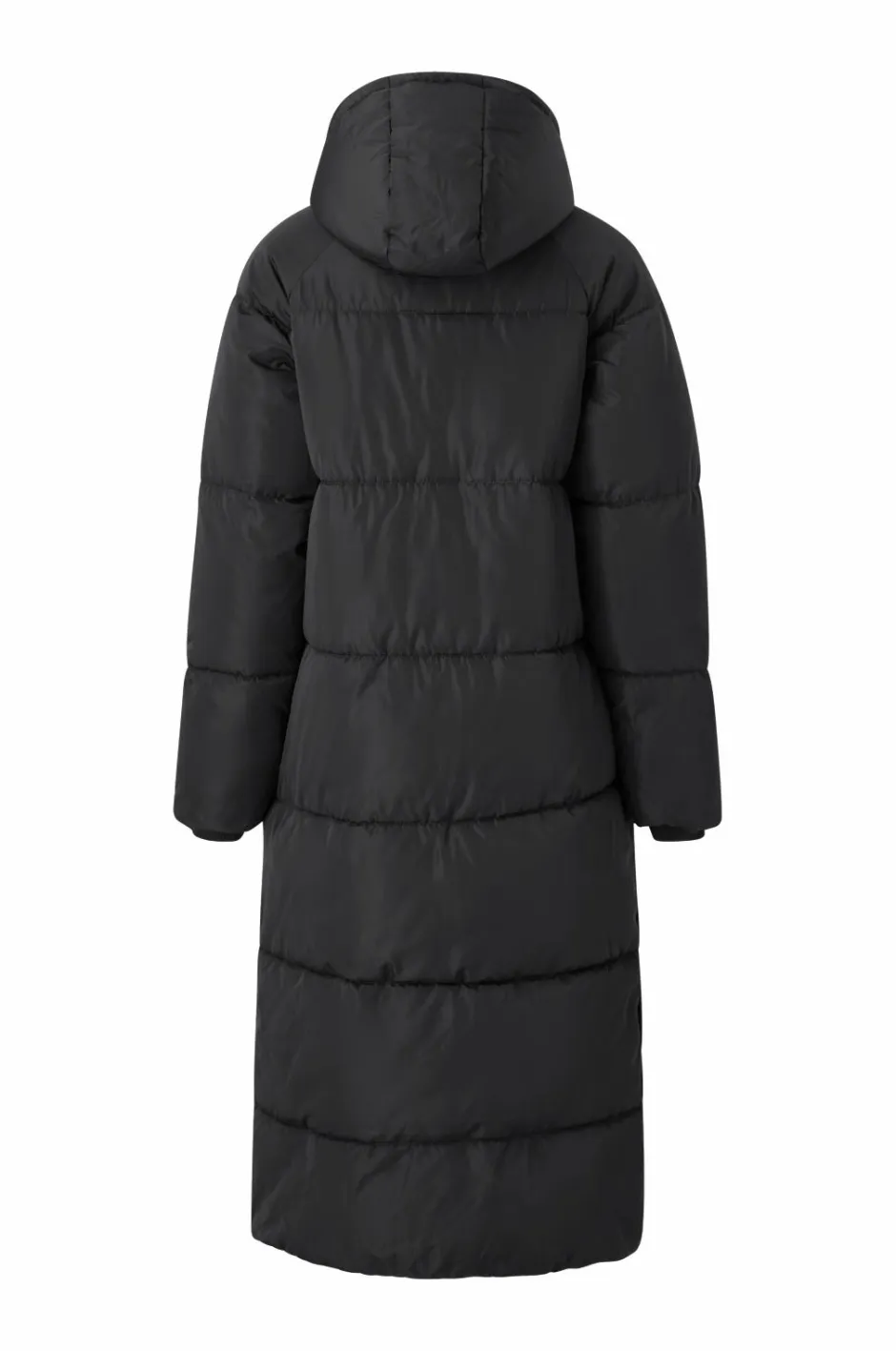 Online Collection Vatteret frakke Dame Jakker & Frakker