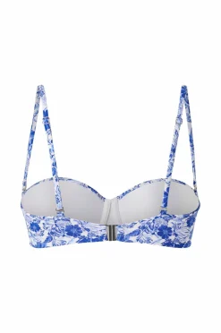 Ellos Collection Vatteret Balconette Bikini-BH med bøjle^Dame Bikinier & Bikinidele