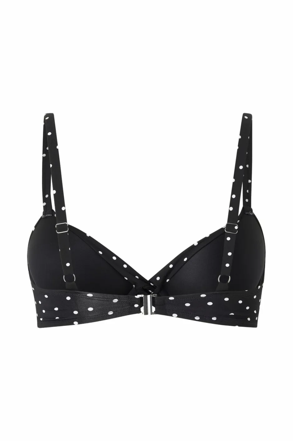 Ellos Collection Vatteret bikini-bh med bøjle^Dame Bikinier & Bikinidele