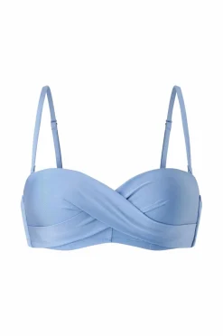 Ellos Collection Vatteret Balconette Bikini-BH med bøjle^Dame Bikinier & Bikinidele