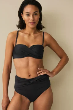 Ellos Collection Vatteret Balconette Bikini-BH med bøjle^Dame Bikinier & Bikinidele