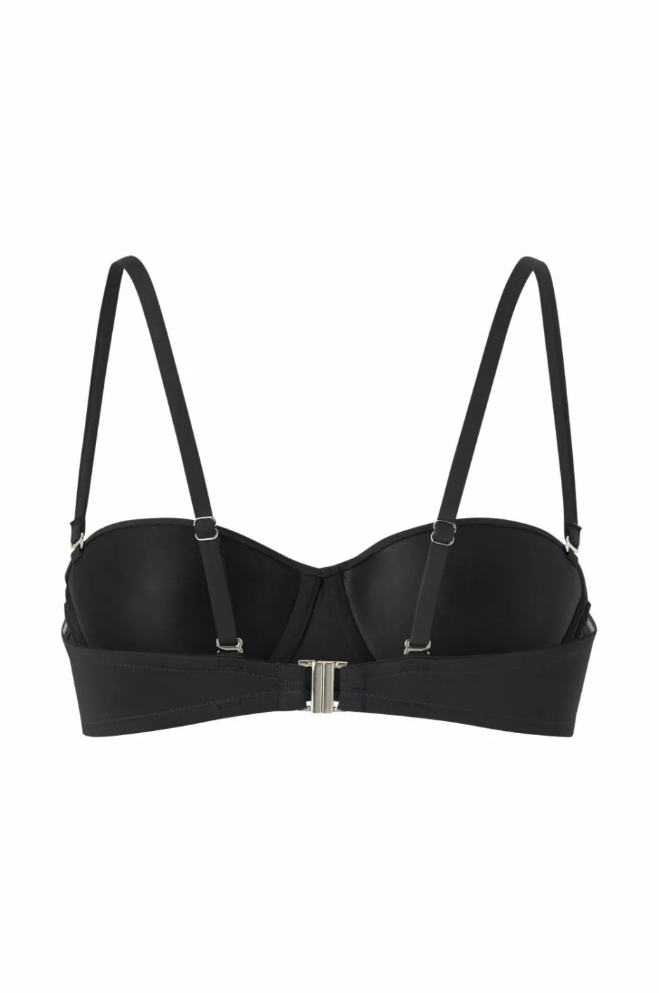 Ellos Collection Vatteret Balconette Bikini-BH med bøjle^Dame Bikinier & Bikinidele