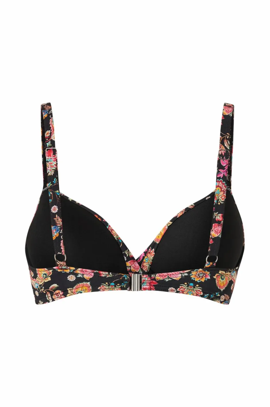 Ellos Collection Vatteret bikini-BH med bøjle^Dame Bikinier & Bikinidele