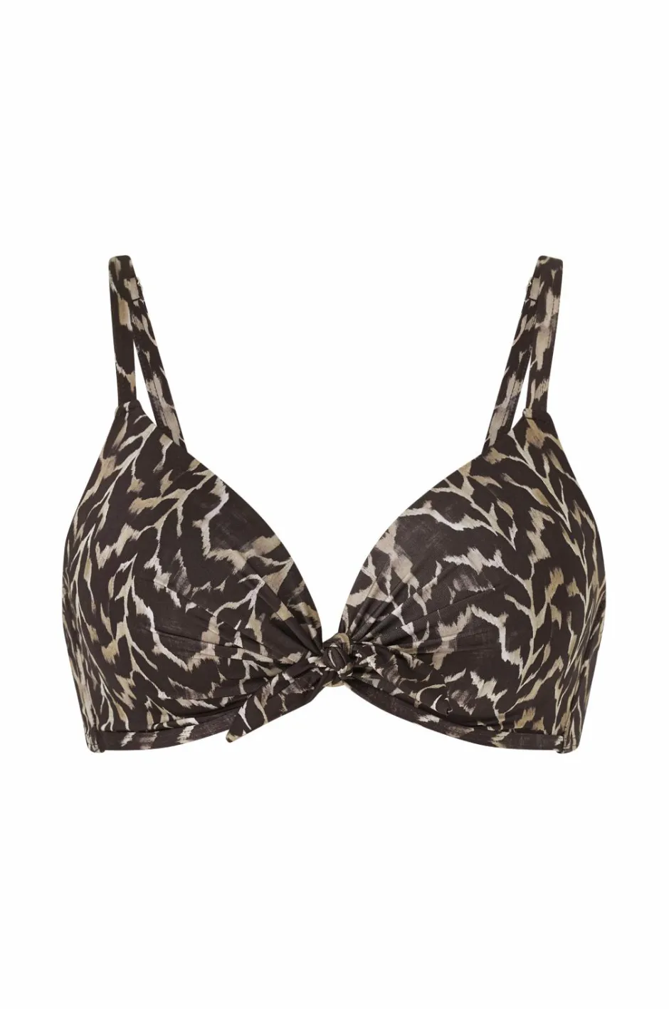 Sale Collection Vatteret bikini-BH med bøjle Dame Bikinier & Bikinidele