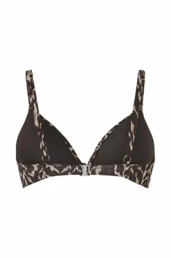 Sale Collection Vatteret bikini-BH med bøjle Dame Bikinier & Bikinidele