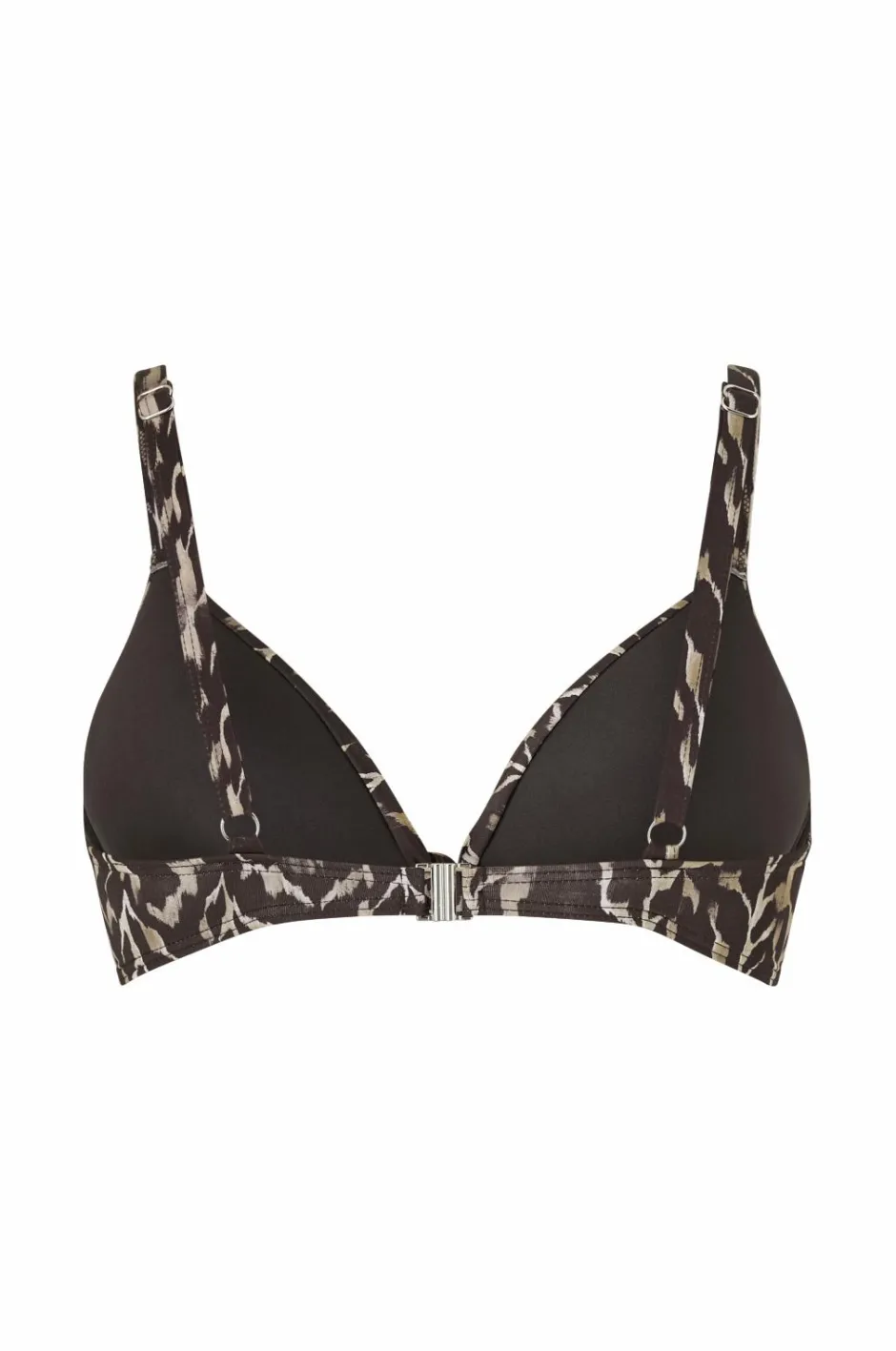 Sale Collection Vatteret bikini-BH med bøjle Dame Bikinier & Bikinidele