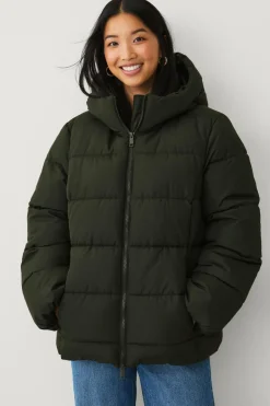 Online Collection Vatteret jakke Dame Jakker & Frakker