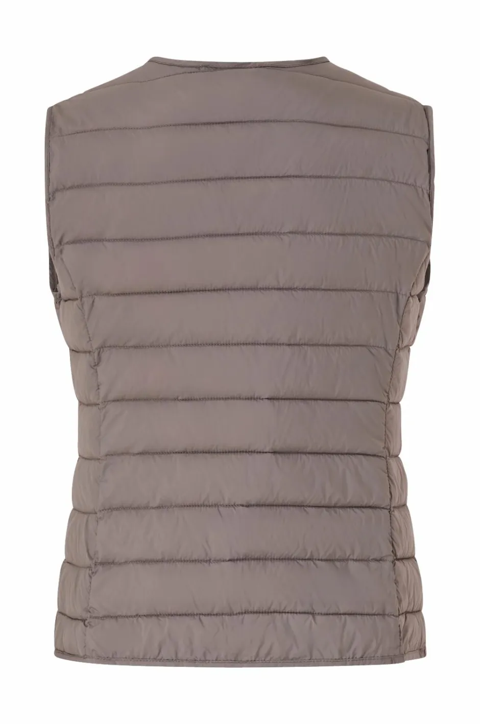 Ellos Collection Vatteret vest^Dame Jakker & Frakker