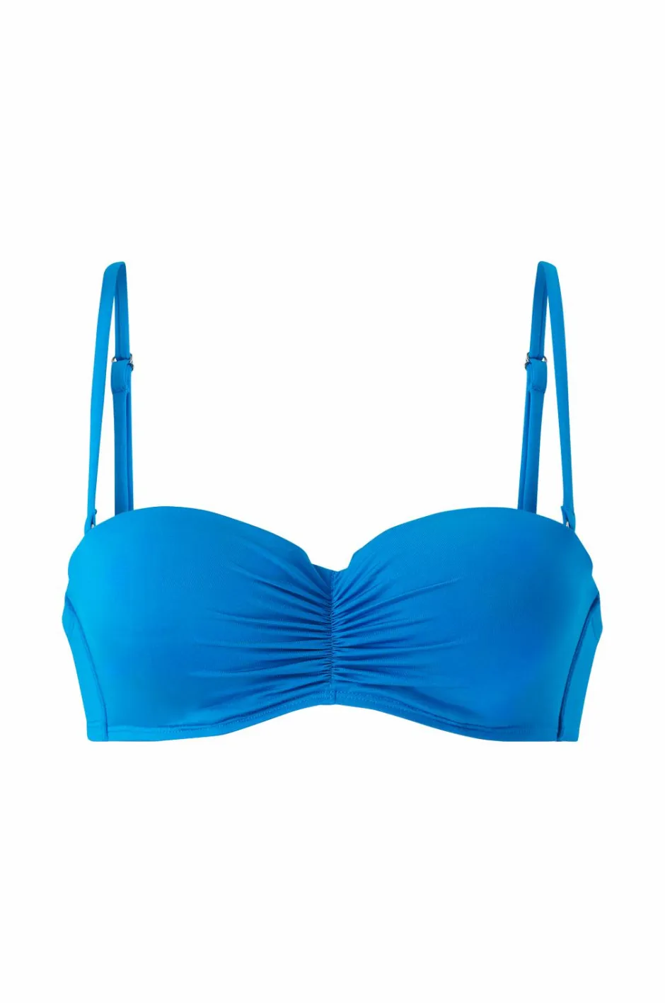 Ellos Collection Vatteret Balconette Bikini-BH med bøjle^Dame Bikinier & Bikinidele
