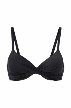 Ellos Collection Vatteret bikini-bh med bøjle^Dame Bikinier & Bikinidele