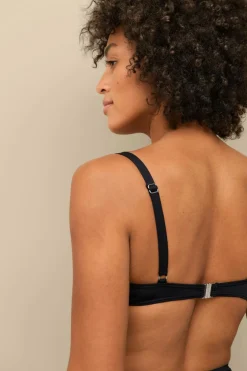 Ellos Collection Vatteret bikini-bh med bøjle^Dame Bikinier & Bikinidele