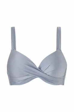 Ellos Collection Vatteret bikini-bh med bøjle^Dame Bikinier & Bikinidele