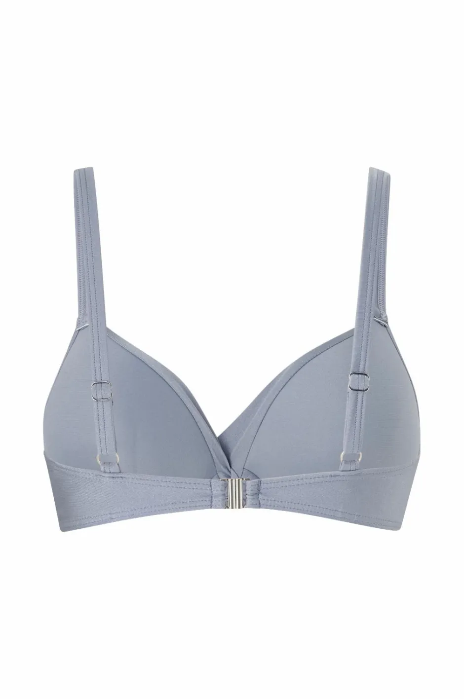 Ellos Collection Vatteret bikini-bh med bøjle^Dame Bikinier & Bikinidele