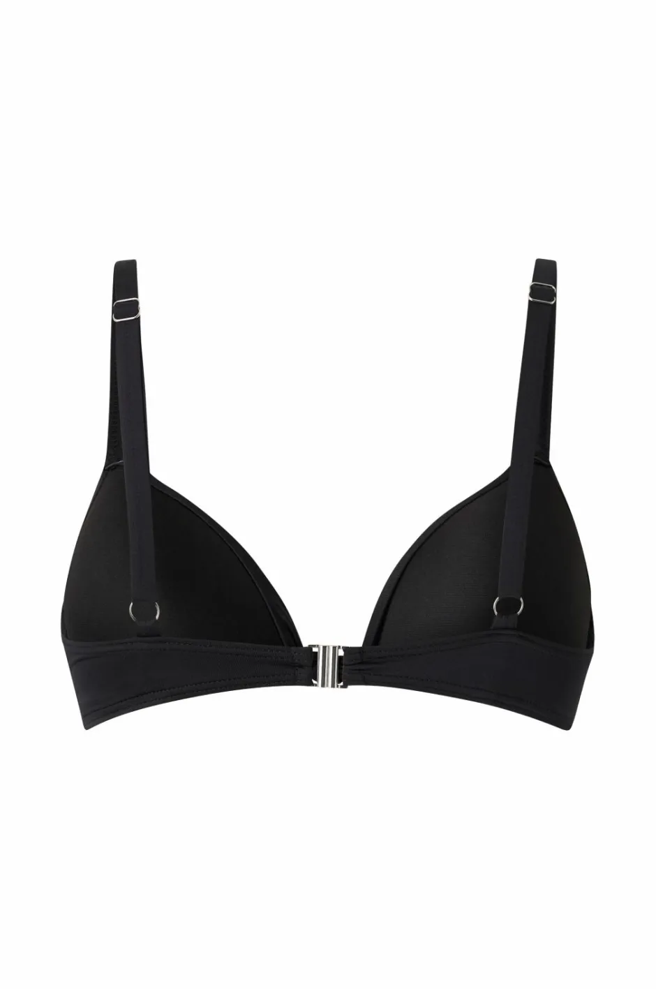 Hot Collection Vatteret bikini-BH med bøjle Dame Bikinier & Bikinidele