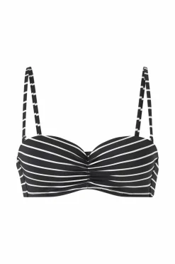 Clearance Collection Vatteret Balconette Bikini-BH med bøjle Dame Bikinier & Bikinidele
