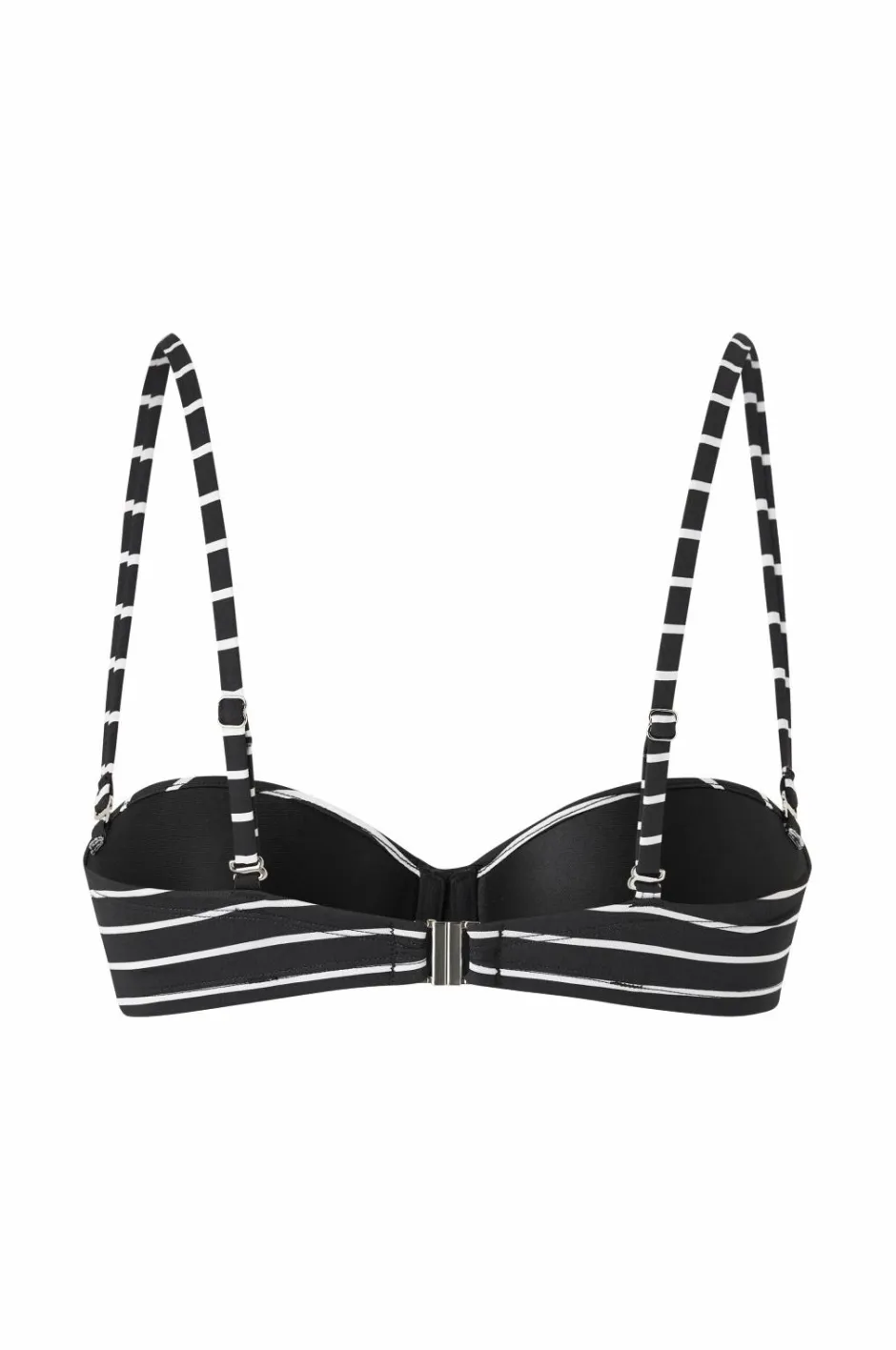 Clearance Collection Vatteret Balconette Bikini-BH med bøjle Dame Bikinier & Bikinidele
