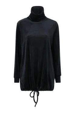 Discount Collection Velourtunika Kimberly Dame Nattøj|Loungewear & Homewear