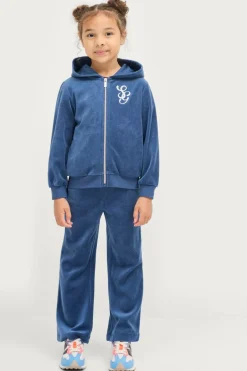 Ellos Collection Veloursæt Minna^Børn Sæt Til Børn