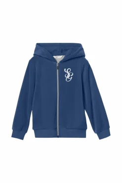 Ellos Collection Veloursæt Minna^Børn Sæt Til Børn