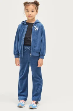 Ellos Collection Veloursæt Minna^Børn Sæt Til Børn